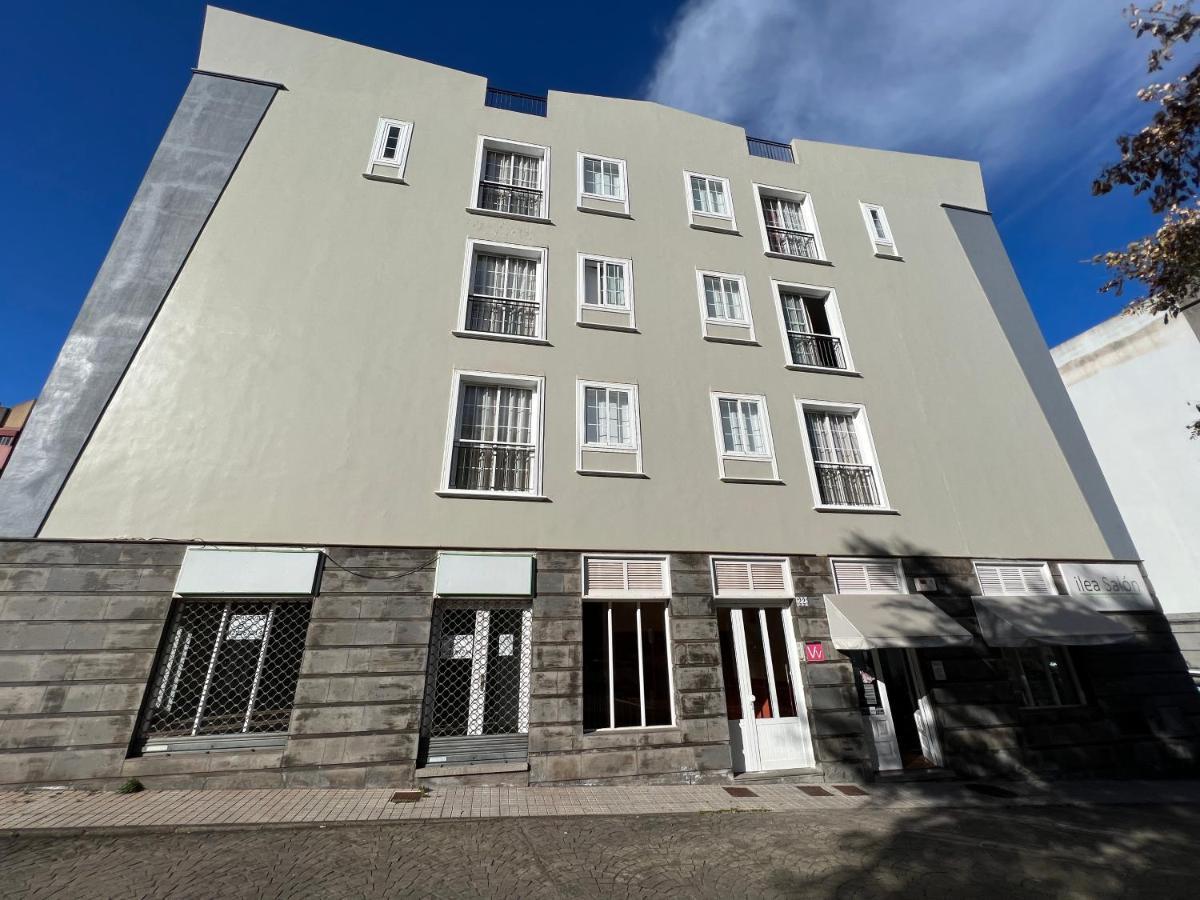 Vivienda Vacacional La Laguna Deluxe 5 Kültér fotó