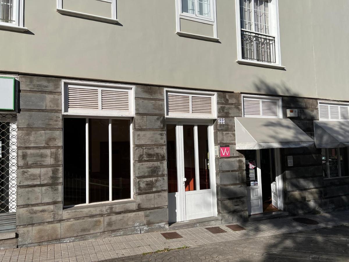 Vivienda Vacacional La Laguna Deluxe 5 Kültér fotó