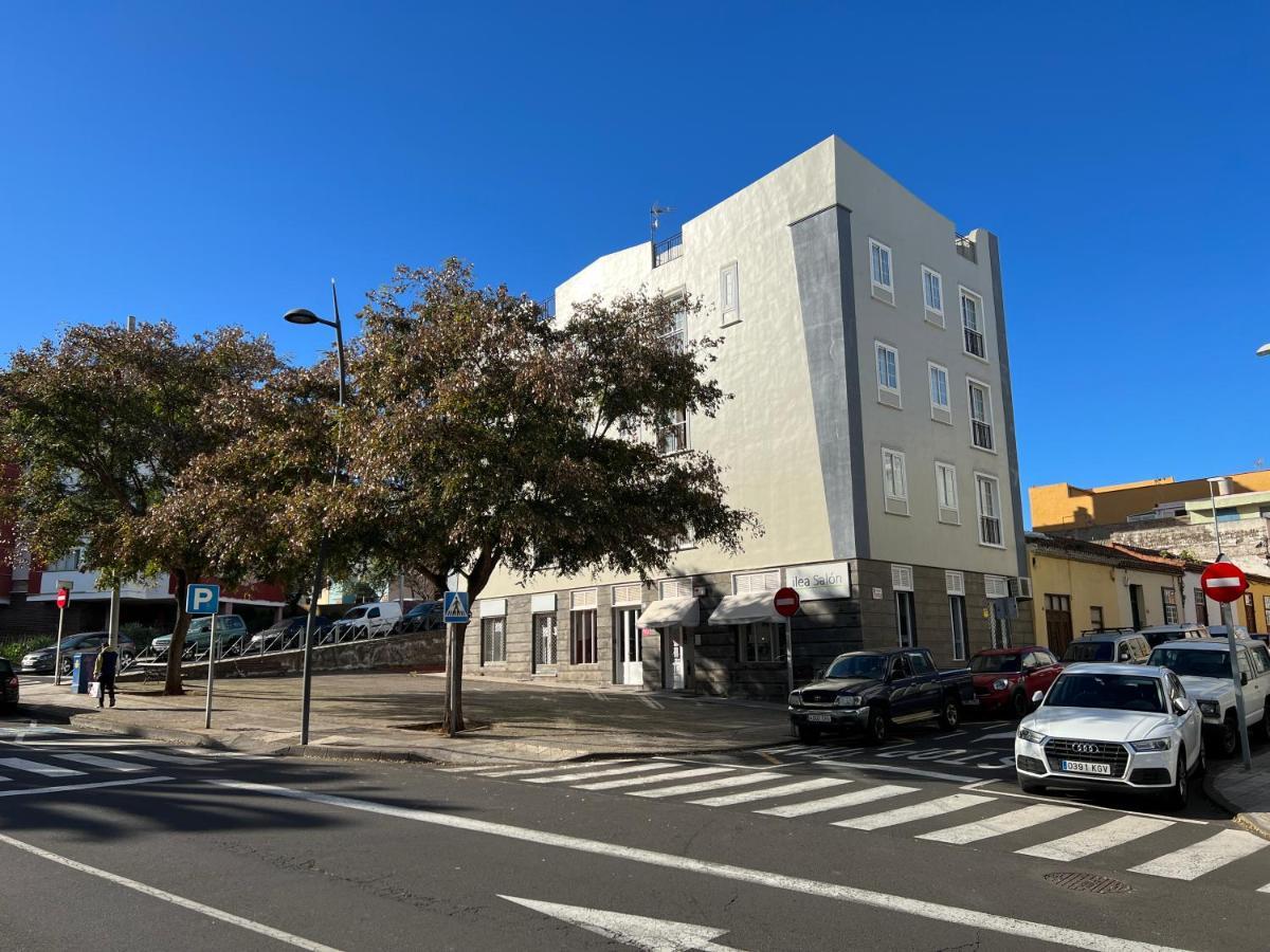 Vivienda Vacacional La Laguna Deluxe 5 Kültér fotó