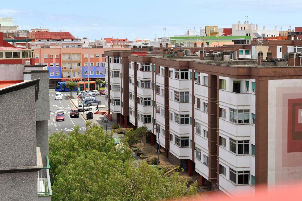 Vivienda Vacacional La Laguna Deluxe 5 Kültér fotó