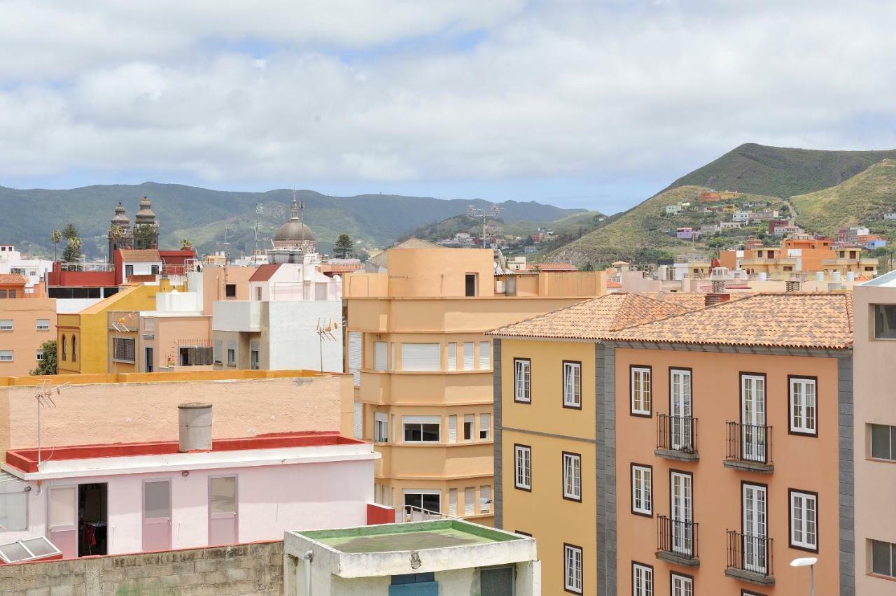 Vivienda Vacacional La Laguna Deluxe 5 Kültér fotó