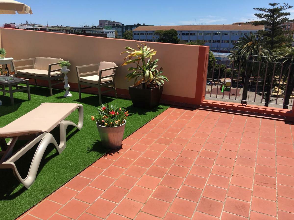 Vivienda Vacacional La Laguna Deluxe 5 Kültér fotó