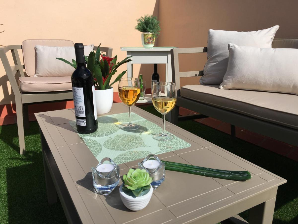 Vivienda Vacacional La Laguna Deluxe 5 Kültér fotó