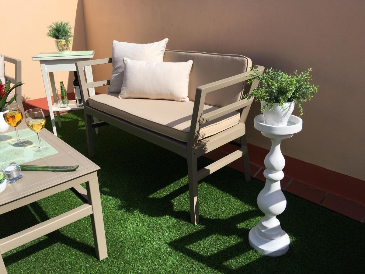 Vivienda Vacacional La Laguna Deluxe 5 Kültér fotó