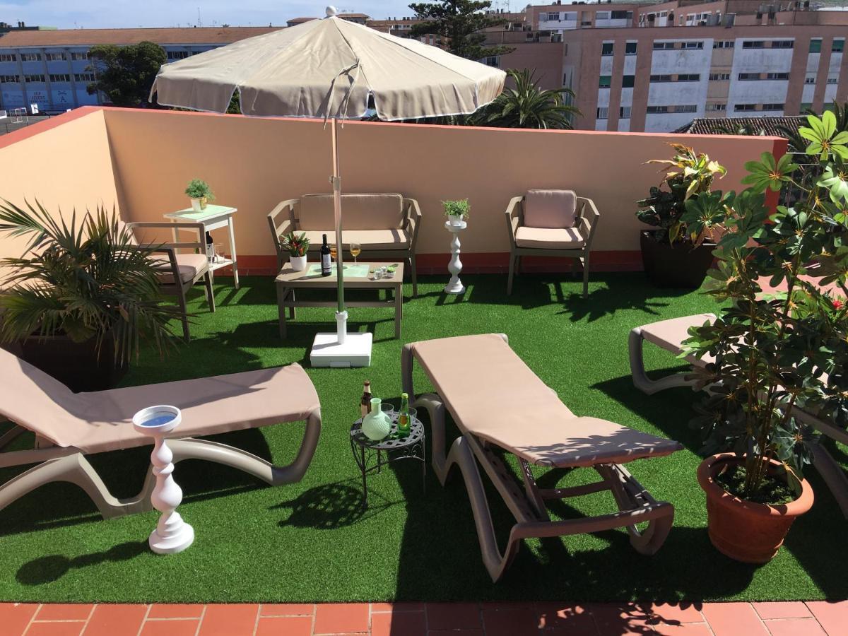 Vivienda Vacacional La Laguna Deluxe 5 Kültér fotó