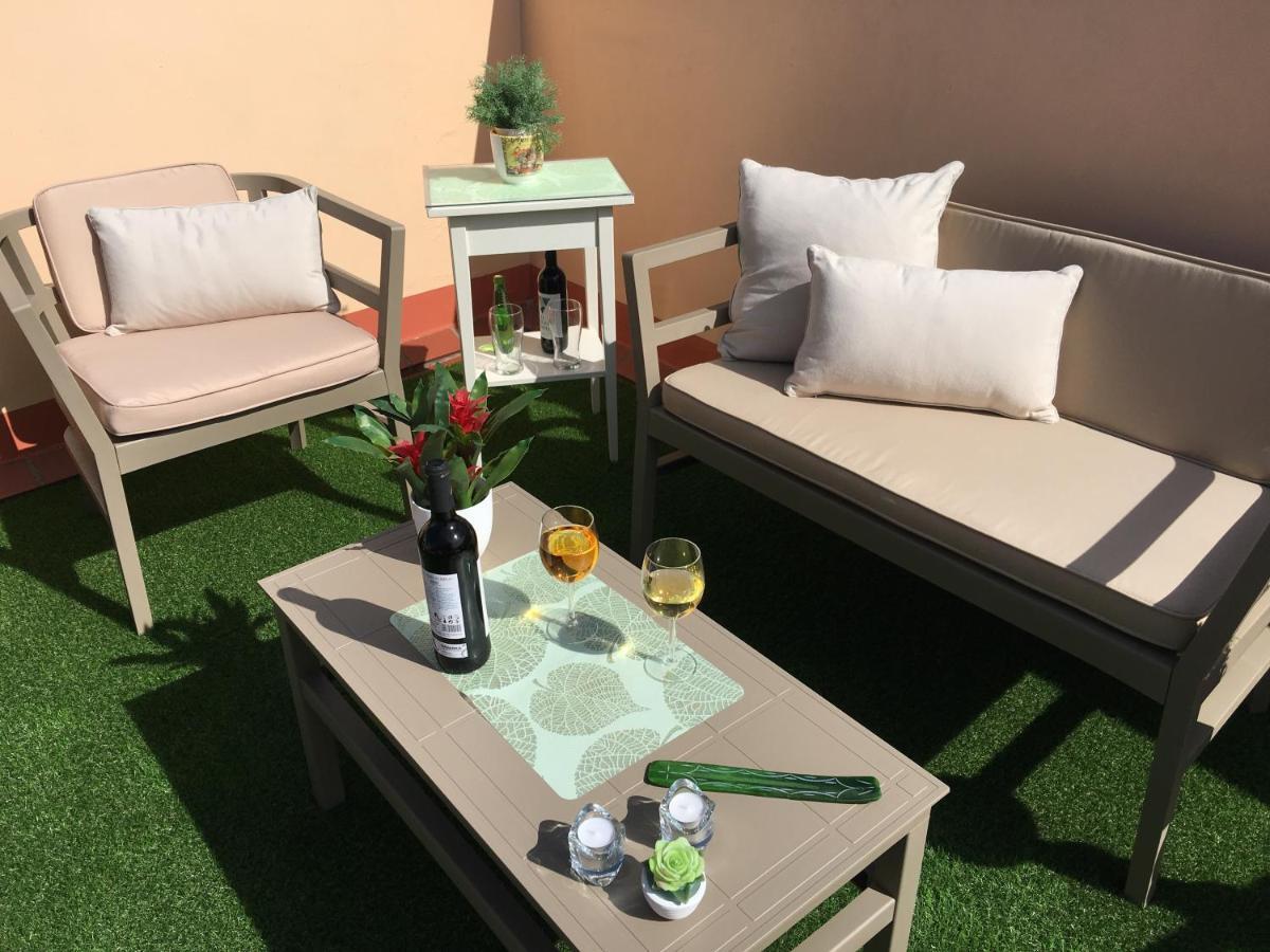 Vivienda Vacacional La Laguna Deluxe 5 Kültér fotó