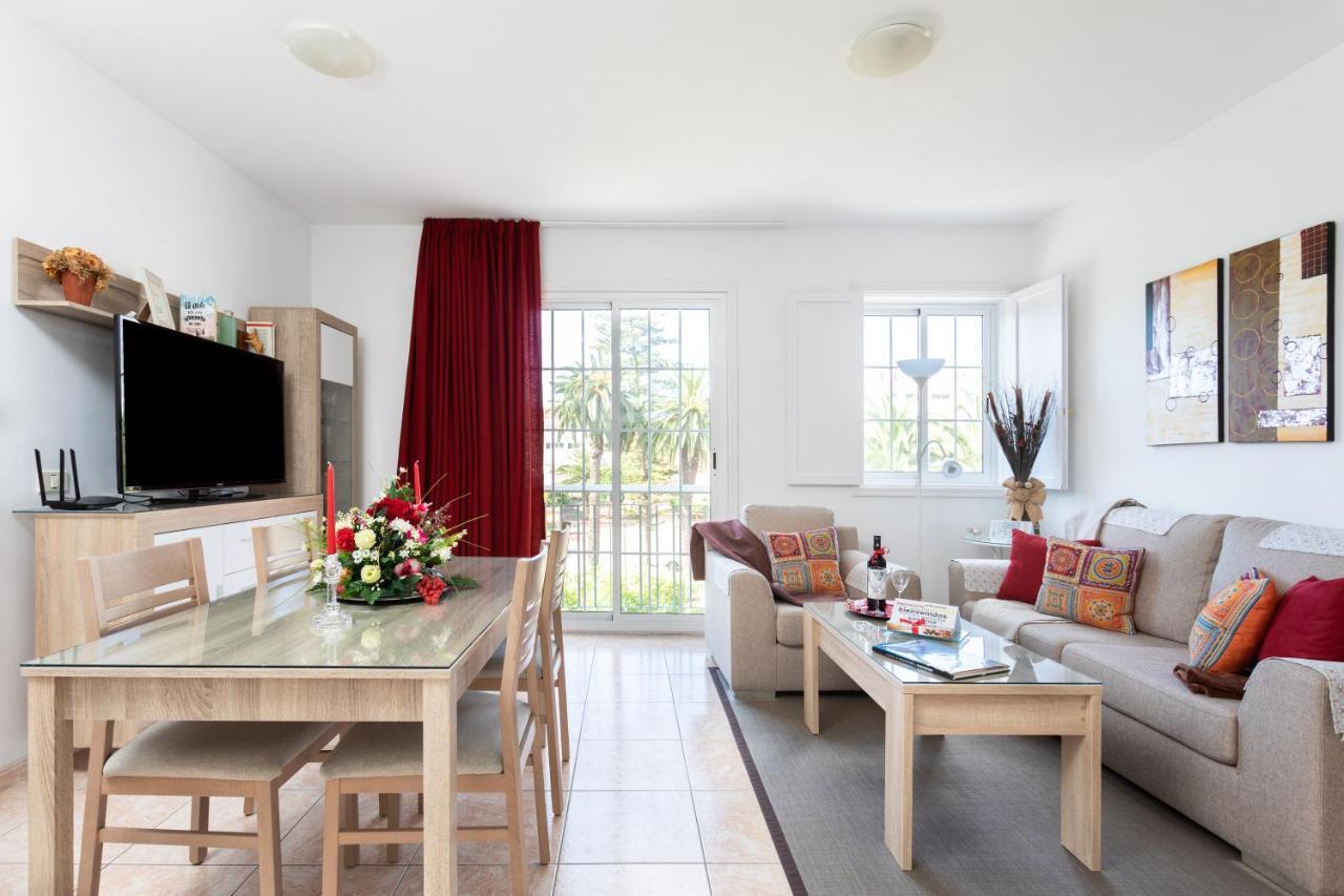 Vivienda Vacacional La Laguna Deluxe 5 Kültér fotó