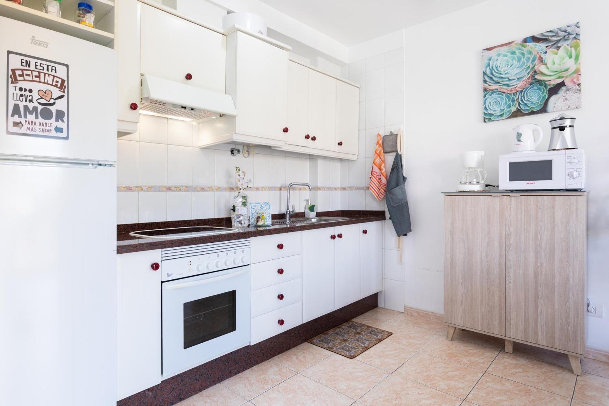 Vivienda Vacacional La Laguna Deluxe 5 Kültér fotó