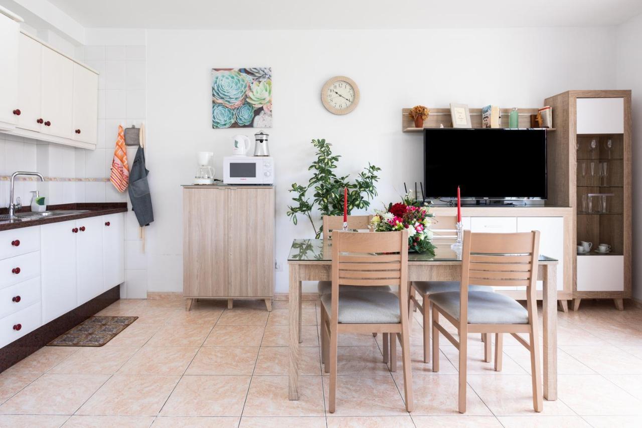 Vivienda Vacacional La Laguna Deluxe 5 Kültér fotó