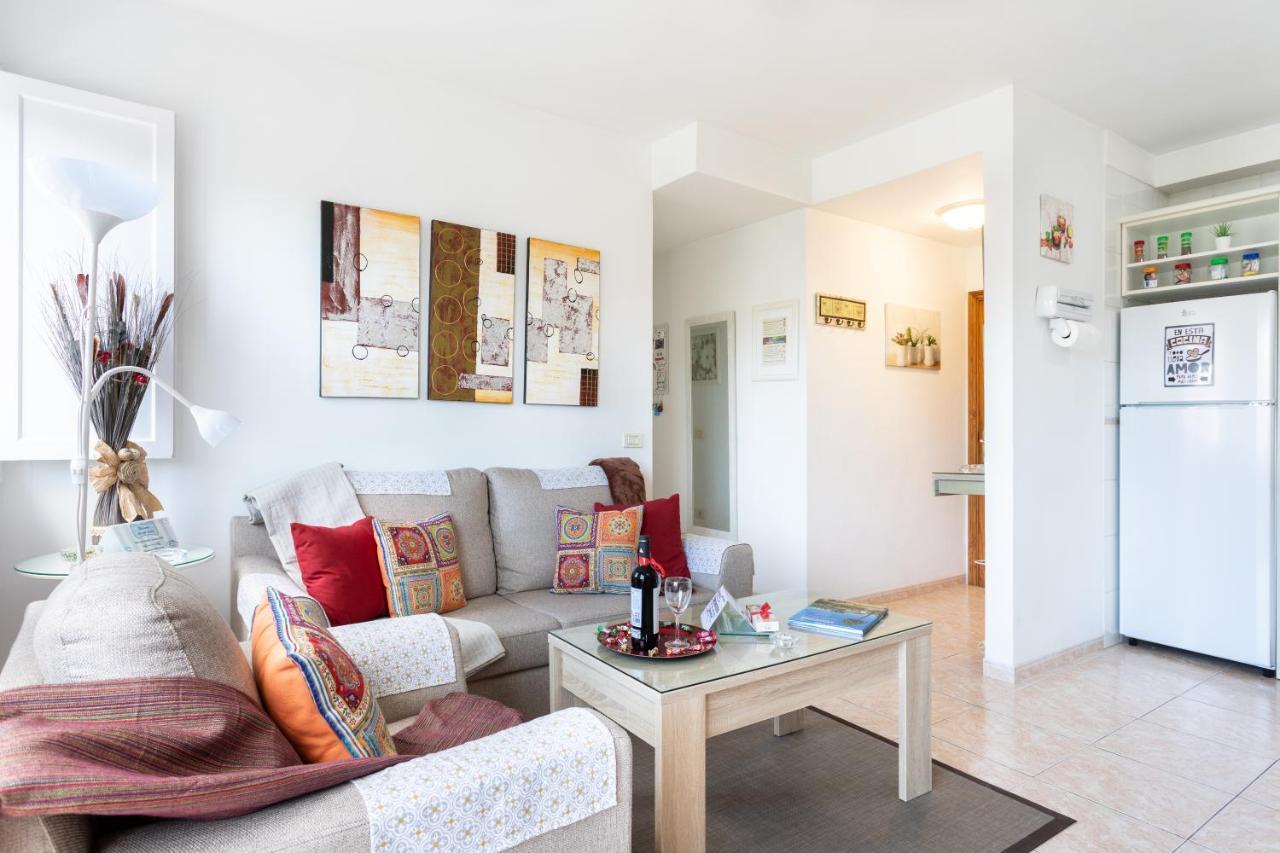 Vivienda Vacacional La Laguna Deluxe 5 Kültér fotó
