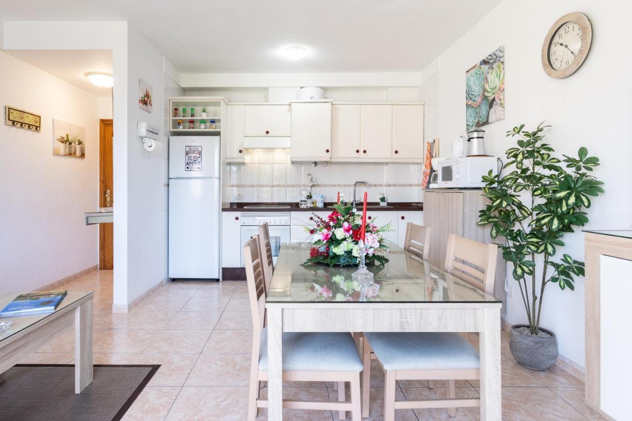 Vivienda Vacacional La Laguna Deluxe 5 Kültér fotó