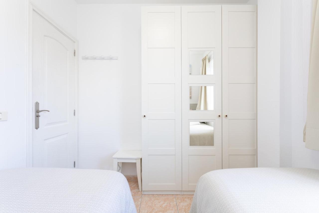 Vivienda Vacacional La Laguna Deluxe 5 Kültér fotó