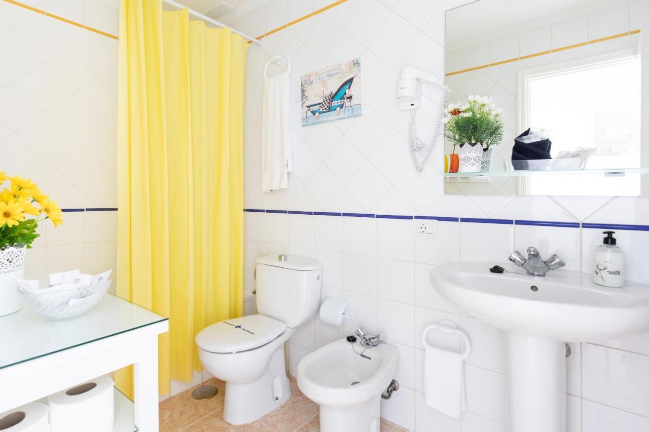 Vivienda Vacacional La Laguna Deluxe 5 Kültér fotó